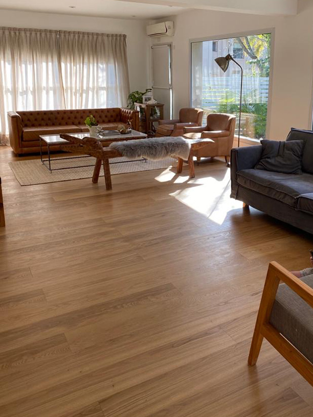 Piso de Madera #Roble Europeo
